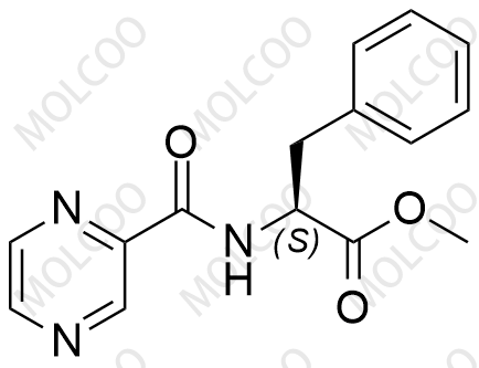 硼替佐米雜質(zhì)22