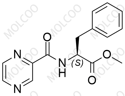 硼替佐米杂质22