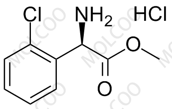 氯吡格雷杂质5