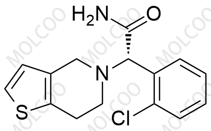 氯吡格雷杂质7