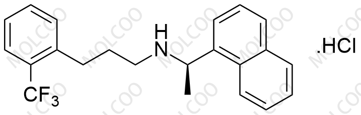 西那卡塞雜質(zhì)8