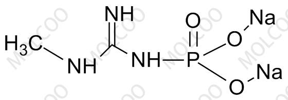 磷酸肌酸钠杂质1