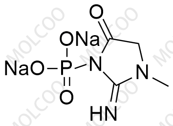 磷酸肌酸钠杂质12