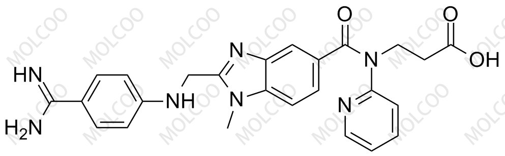 达比加群酯杂质A
