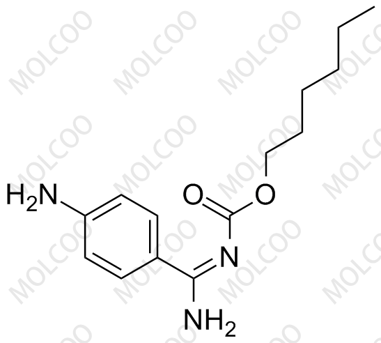 达比加群酯杂质I