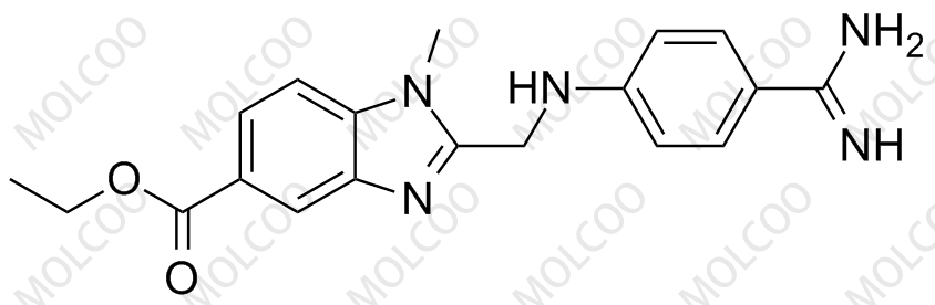 达比加群酯杂质M