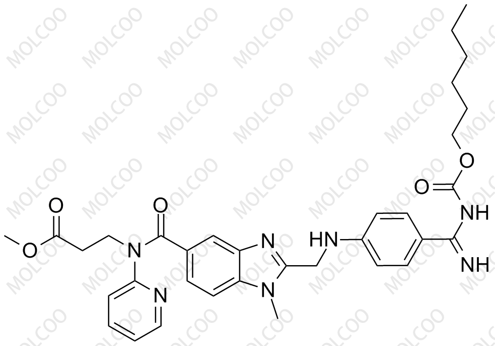 达比加群酯杂质O