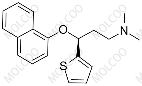 度洛西汀雜質(zhì)8