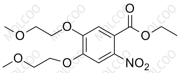 厄洛替尼杂质25
