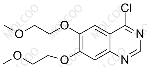 厄洛替尼杂质27