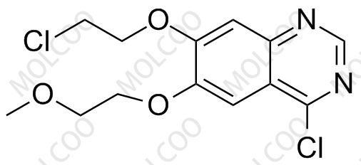 厄洛替尼杂质28