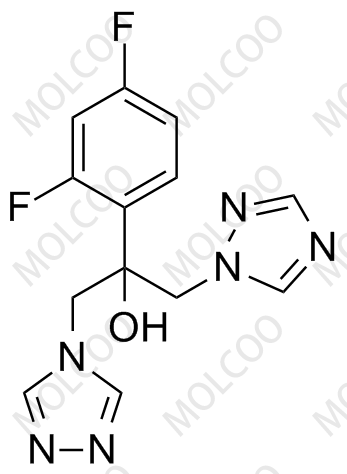 氟康唑EP杂质A