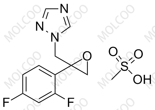 氟康唑EP杂质G