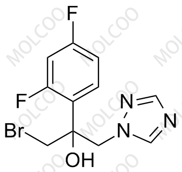 氟康唑EP杂质H