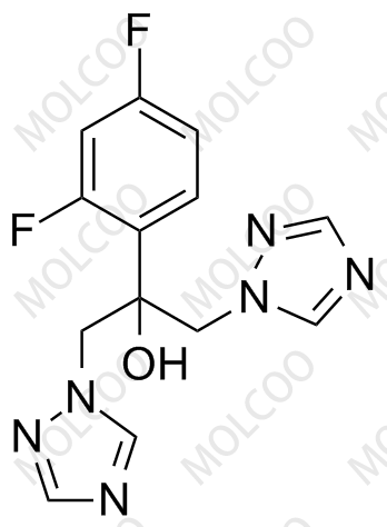 福司氟康唑杂质1