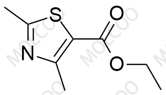 非布索坦起始物料3