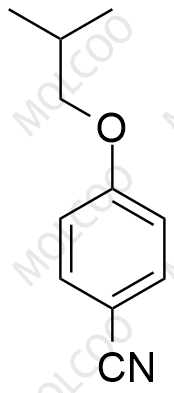 非布索坦杂质23