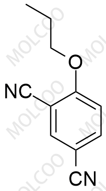 非布索坦杂质25