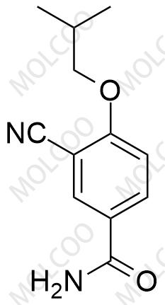 非布索坦杂质27