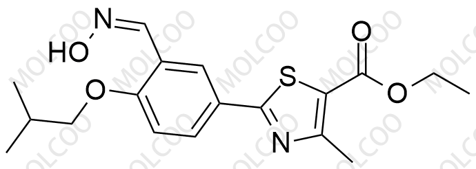 非布索坦杂质30