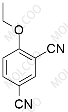 非布索坦杂质42
