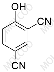 非布索坦杂质43