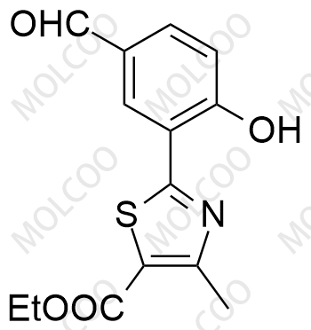 非布索坦杂质45