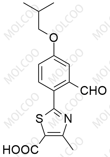 非布索坦杂质47