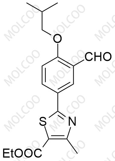 非布索坦杂质59