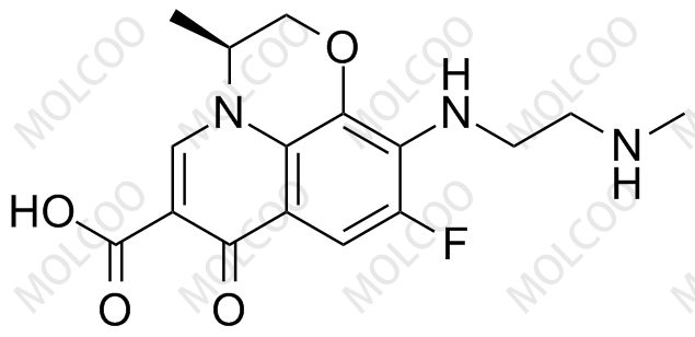 左氧氟沙星杂质1