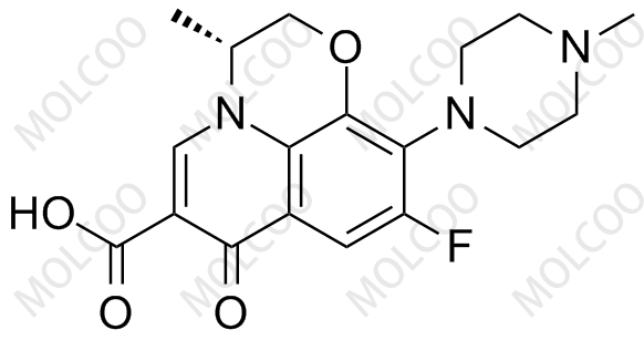 左氧氟沙星杂质3