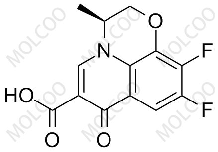 左氧氟沙星杂质6
