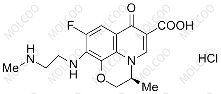 左氧氟沙星USP杂质E