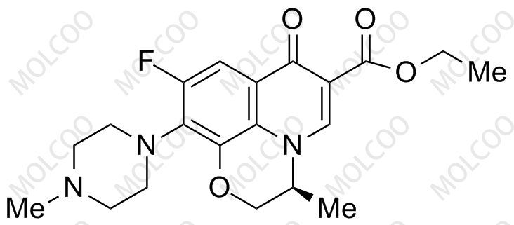 左氧氟沙星USP杂质C