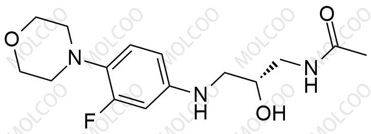 利奈唑胺杂质6