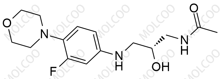 利奈唑胺雜質(zhì)6