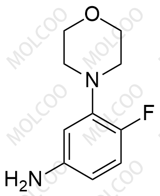 利奈唑胺雜質(zhì)7