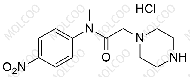 尼達(dá)尼布雜質(zhì)23