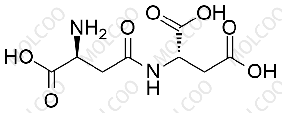 門(mén)冬氨酸鳥(niǎo)氨酸雜質(zhì)B