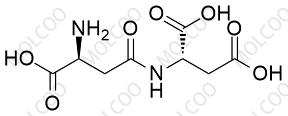 门冬氨酸鸟氨酸杂质B