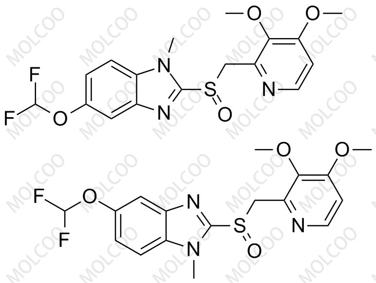 泮托拉唑EP杂质D