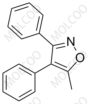 帕瑞昔布杂质1