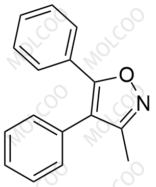 帕瑞昔布杂质26
