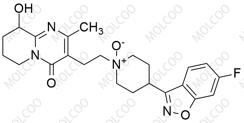 帕潘立酮（帕利哌酮）杂质10