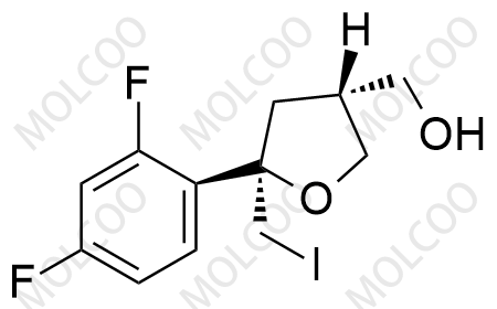 泊沙康唑雜質(zhì)21