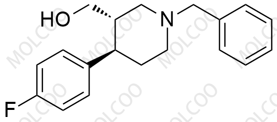 帕罗西汀杂质1