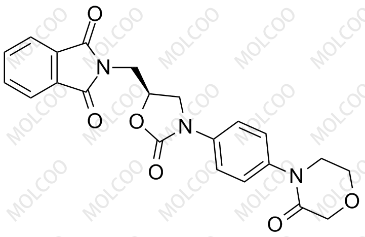 利伐沙班雜質(zhì)5