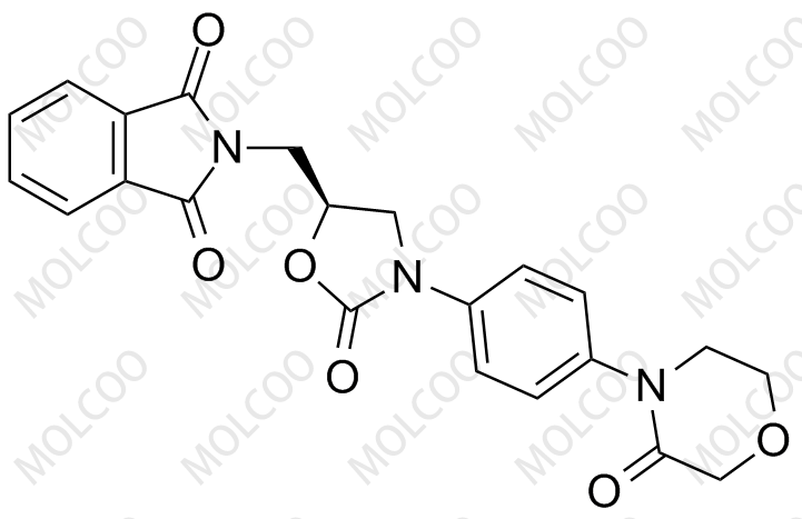 利伐沙班杂质5