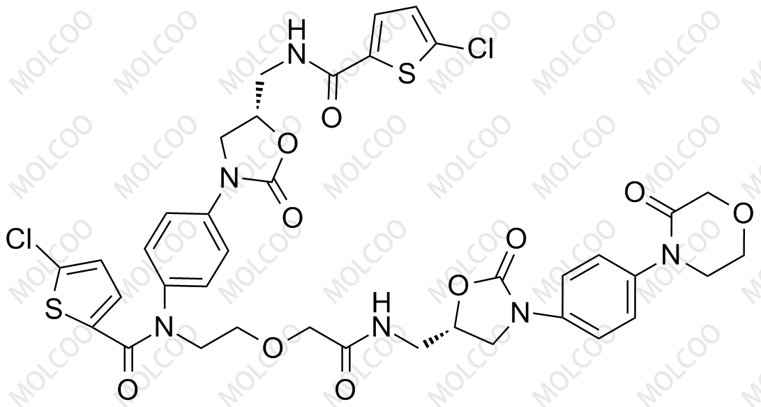 利伐沙班杂质9