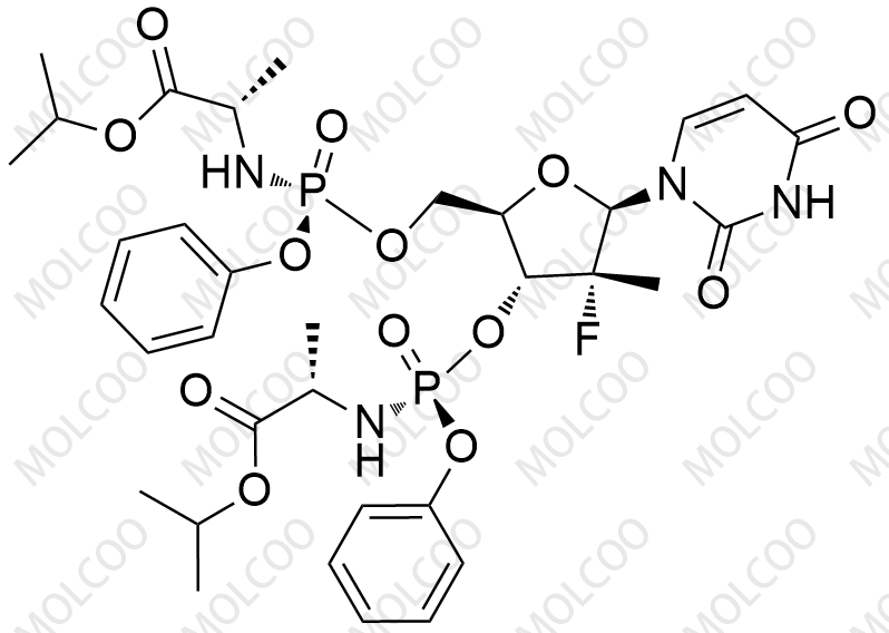 索非布韦杂质28